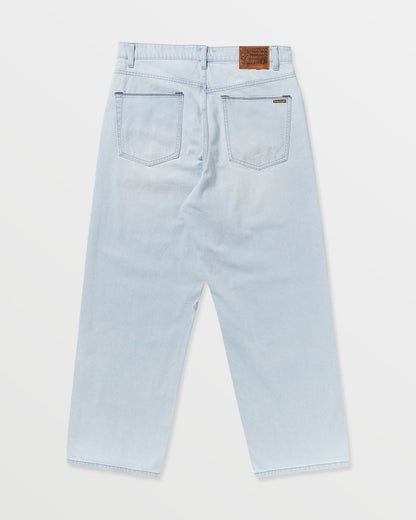 Men's Billow Denim | Volcom Discount