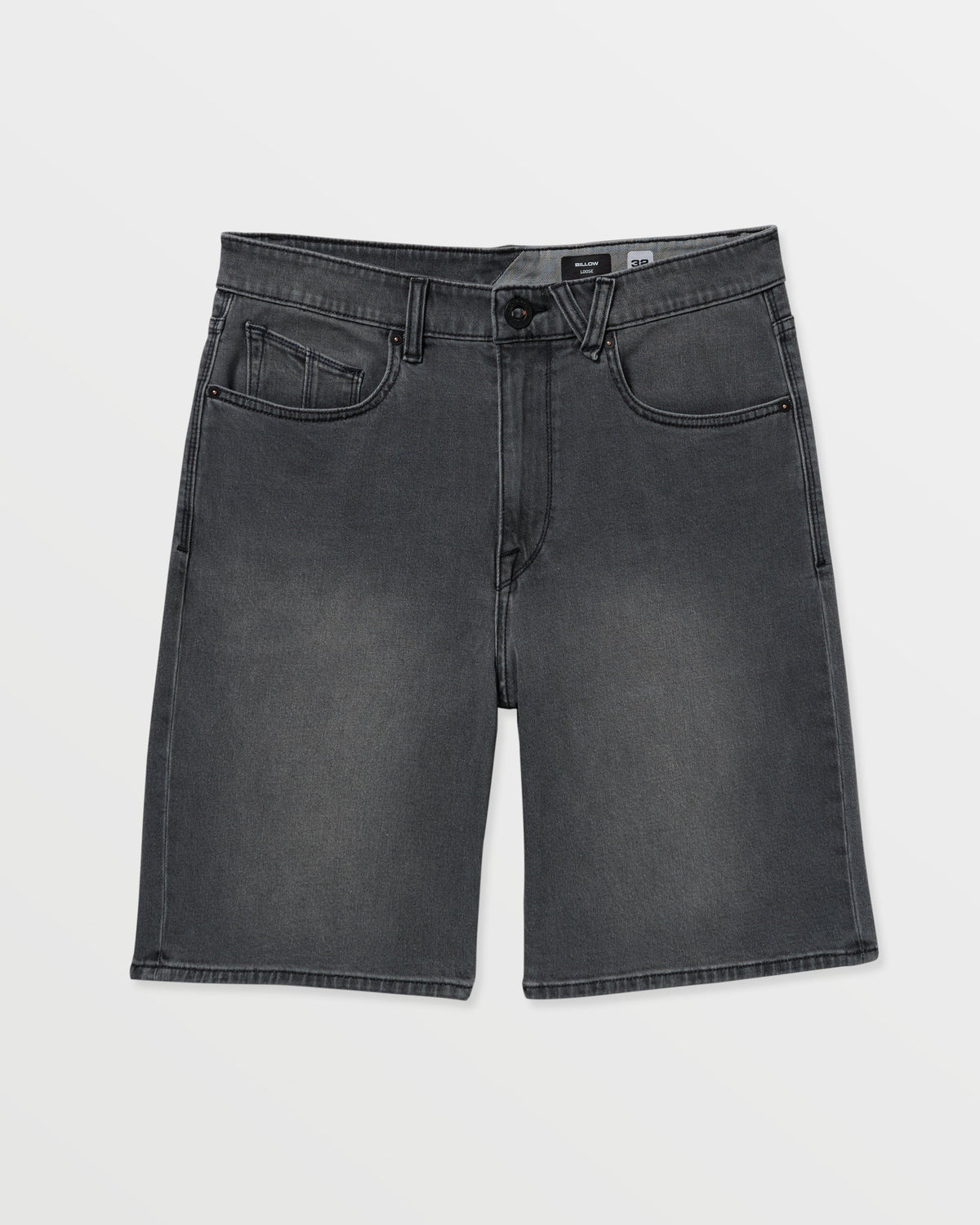 Men's Billow Denim Shorts 22 | Volcom Best Seller