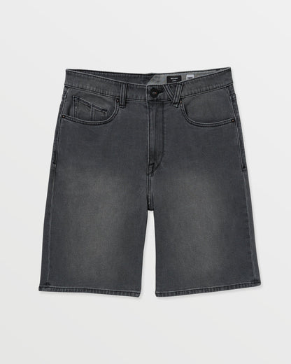 Men's Billow Denim Shorts 22 | Volcom Best Seller