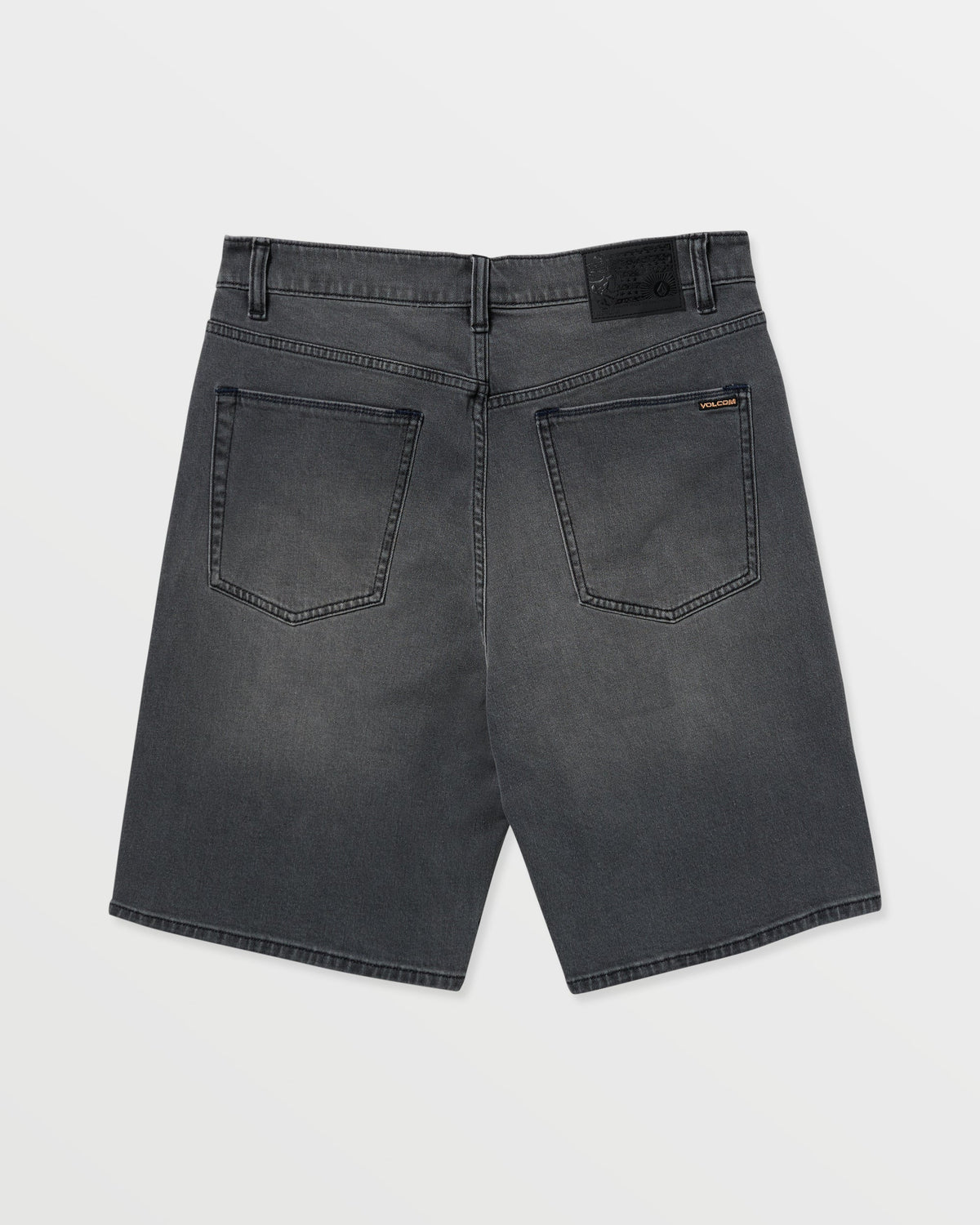 Men's Billow Denim Shorts 22 | Volcom Best Seller