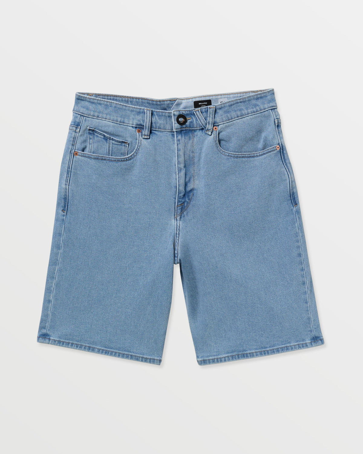 Men's Billow Denim Shorts 22 | Volcom Top Pick