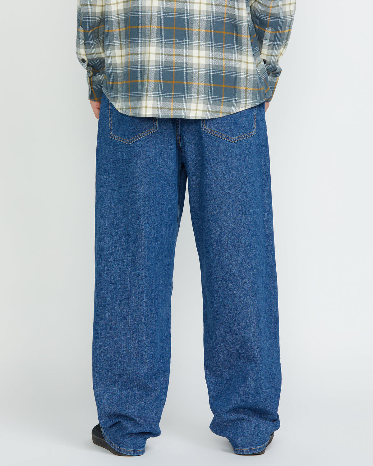 Men's Billow Denim | Volcom Discount