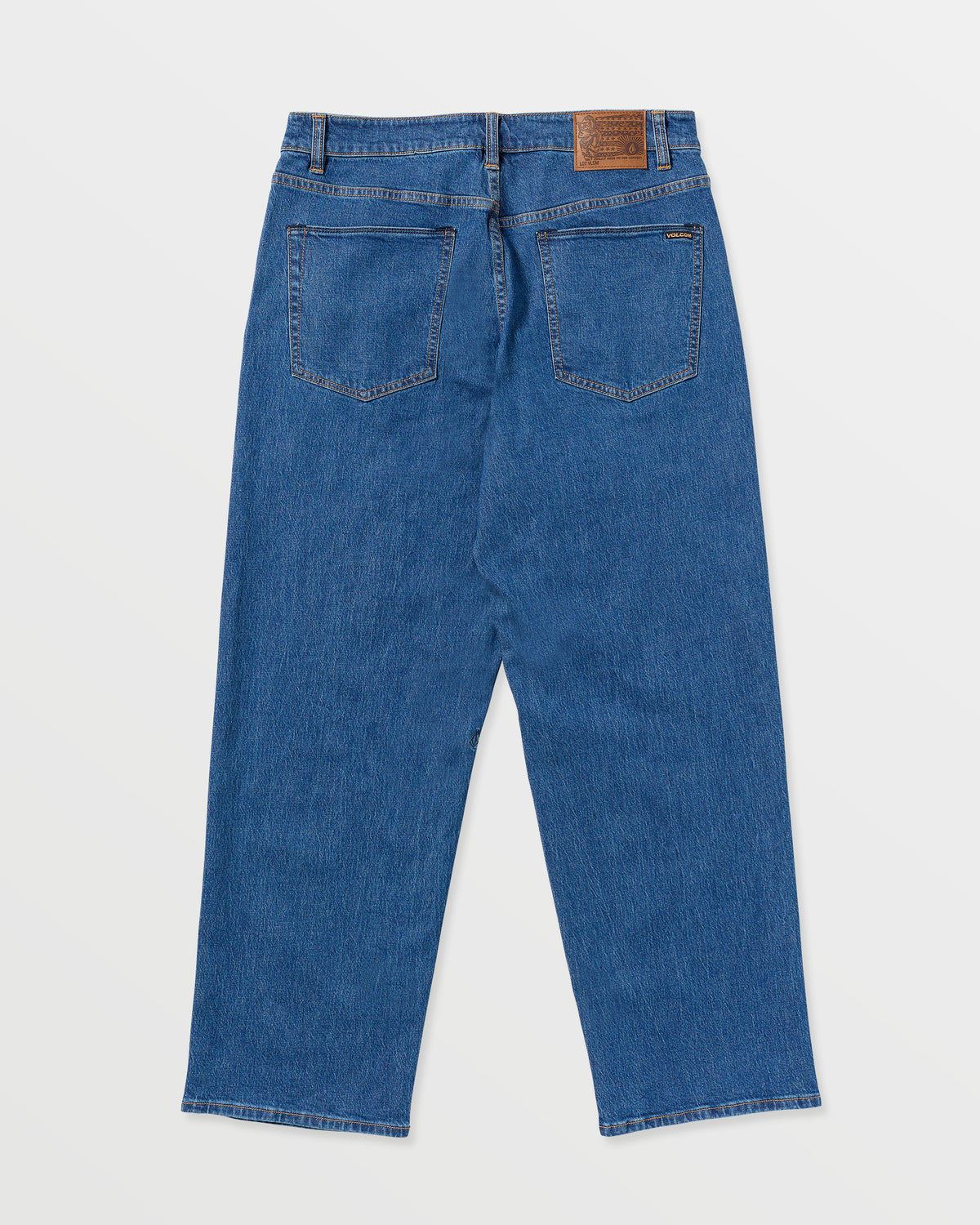 Men's Billow Denim | Volcom Discount