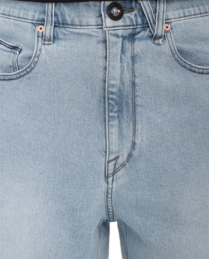 Men's Billow Denim Shorts | Volcom Featured
