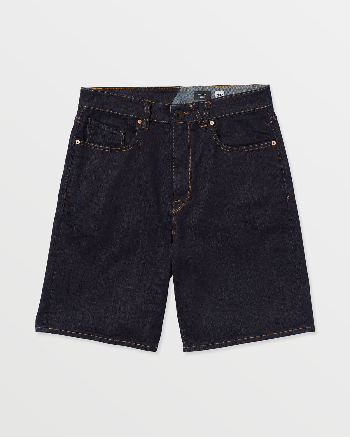 Men's Billow Denim Shorts | Volcom Top Pick