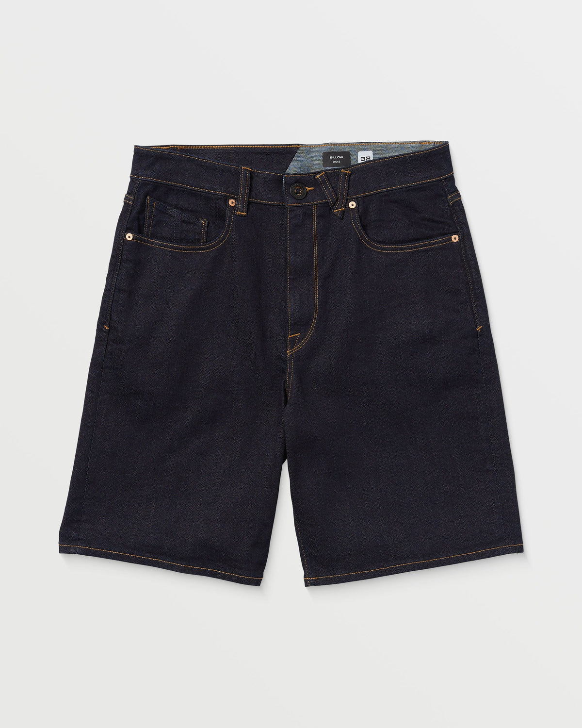 Men's Billow Denim Shorts | Volcom Top Pick