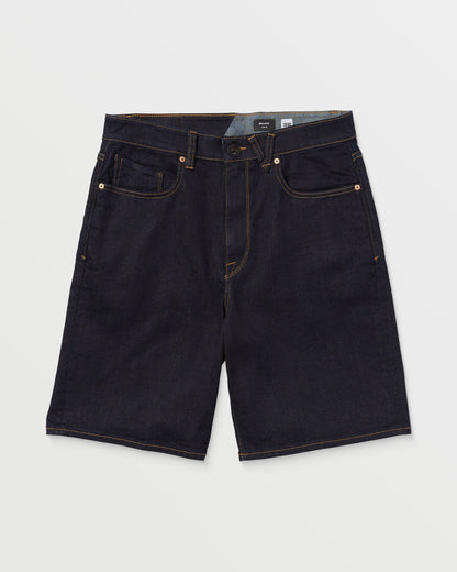 Men's Billow Denim Shorts | Volcom Top Pick