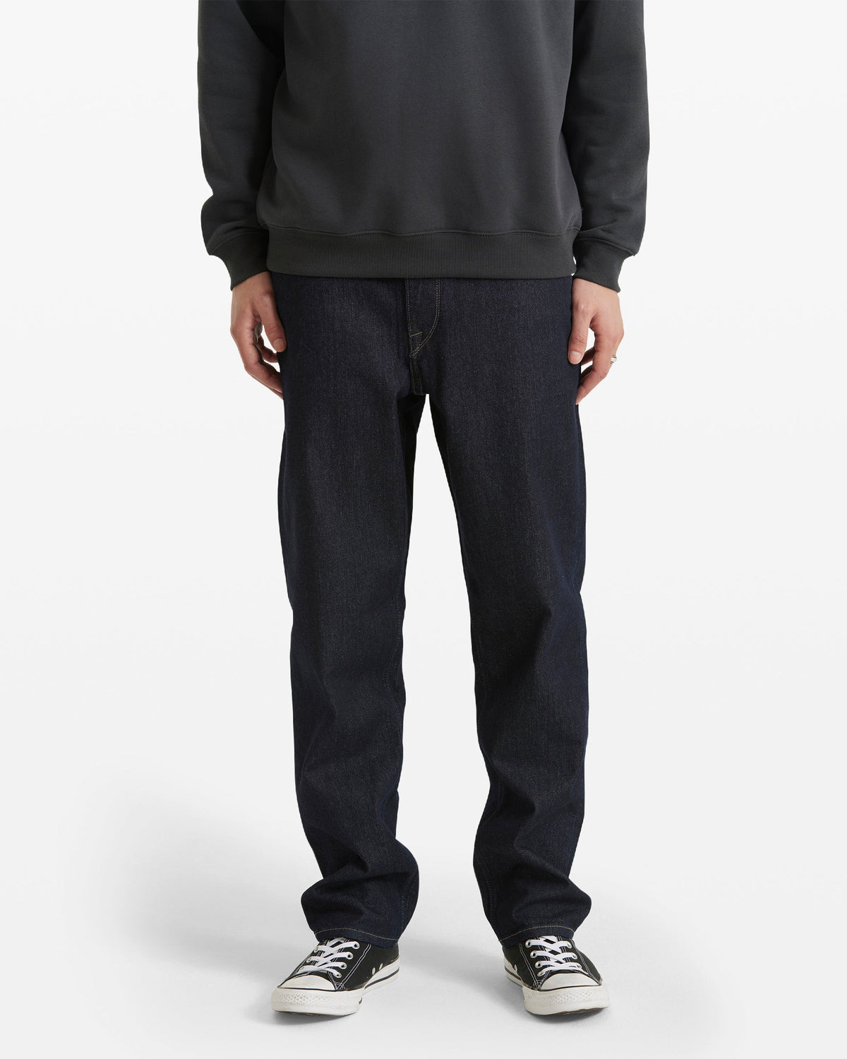 Men's Fivedown Denim Jeans | Volcom Everyday
