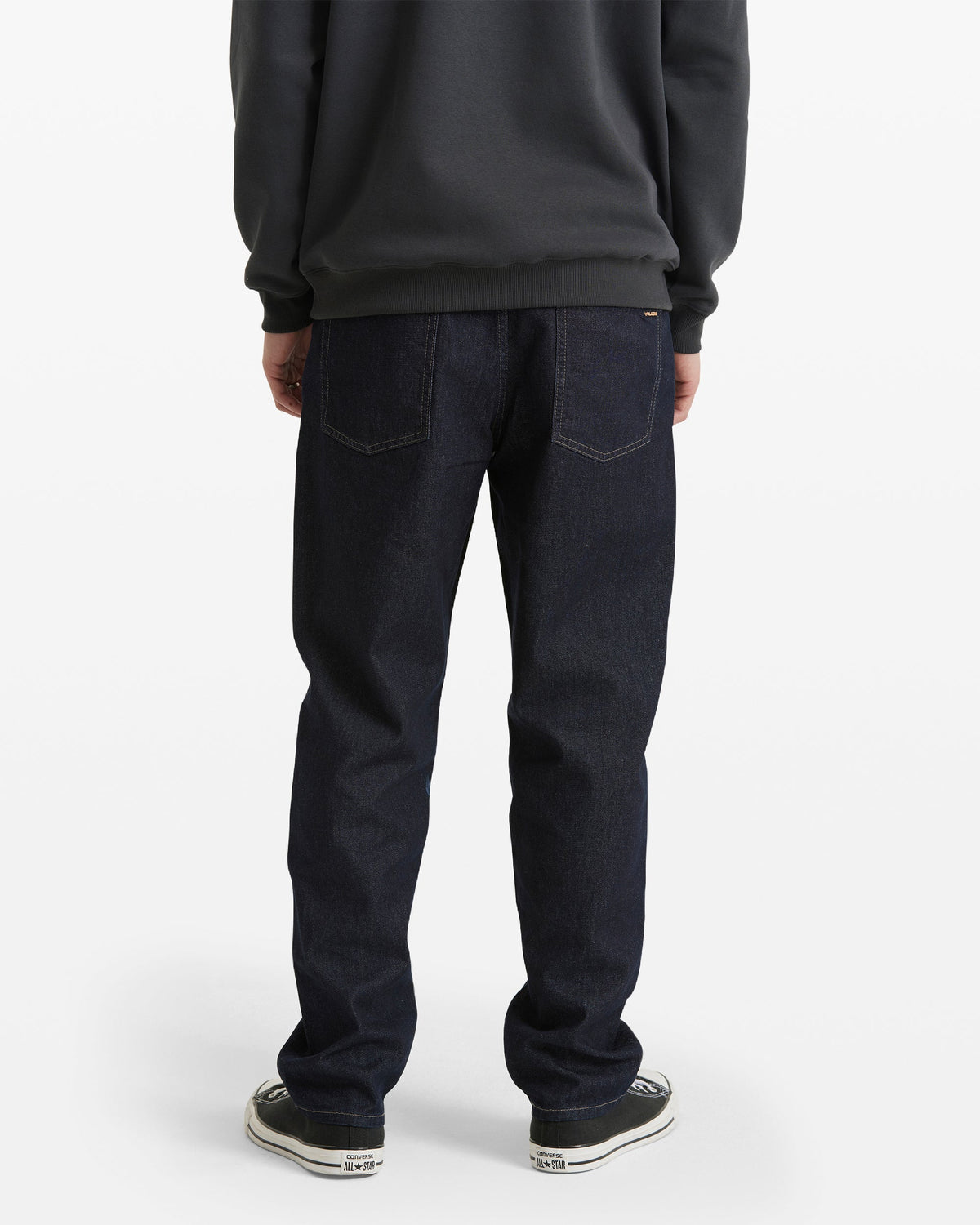 Men's Fivedown Denim Jeans | Volcom Everyday