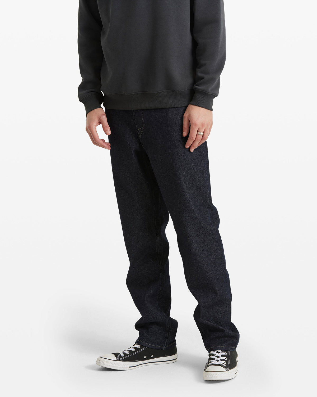 Men's Fivedown Denim Jeans | Volcom Everyday