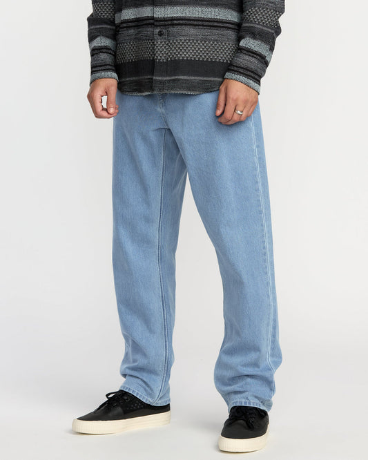 Men's Fivedown Denim | Volcom New