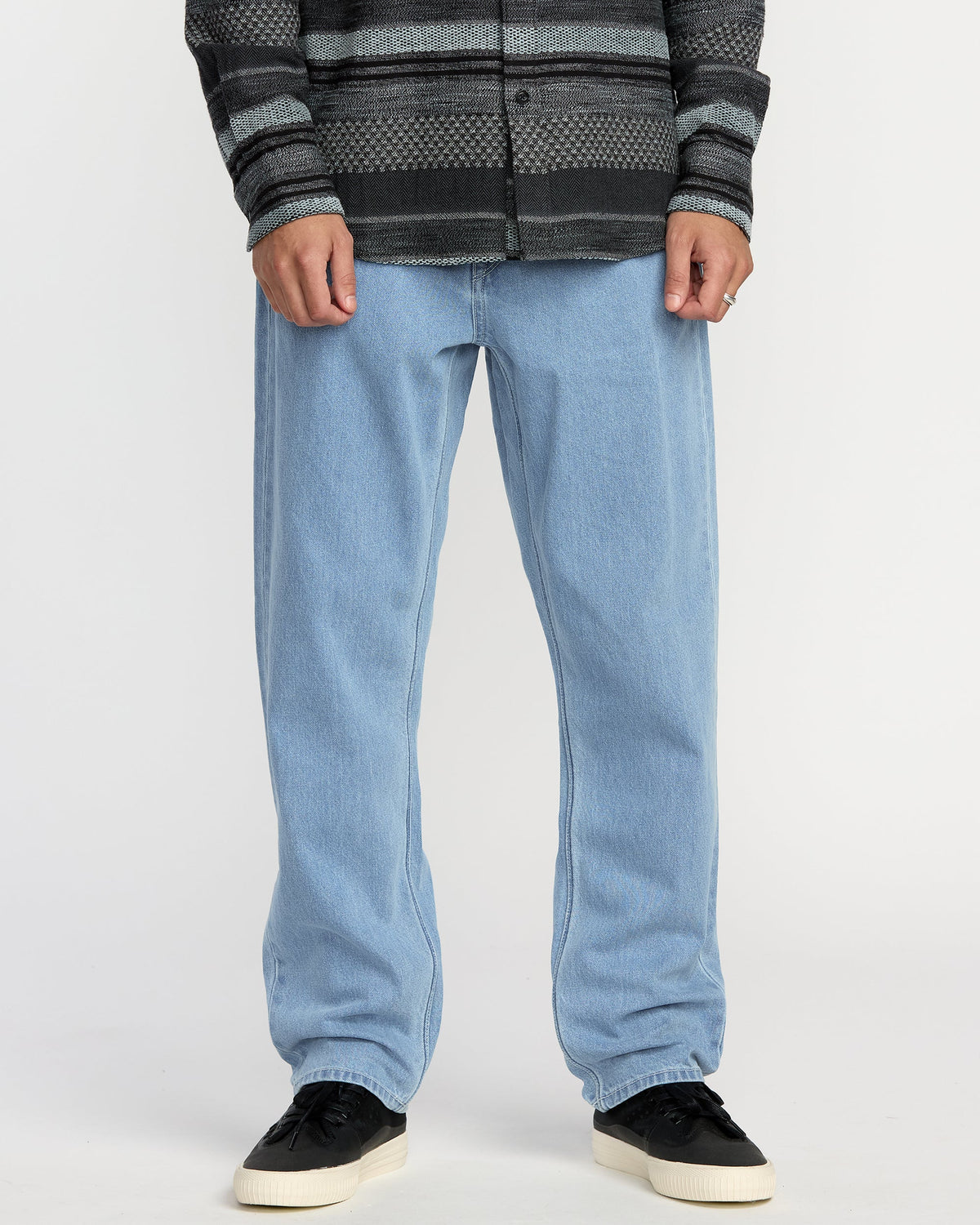Men's Fivedown Denim | Volcom New