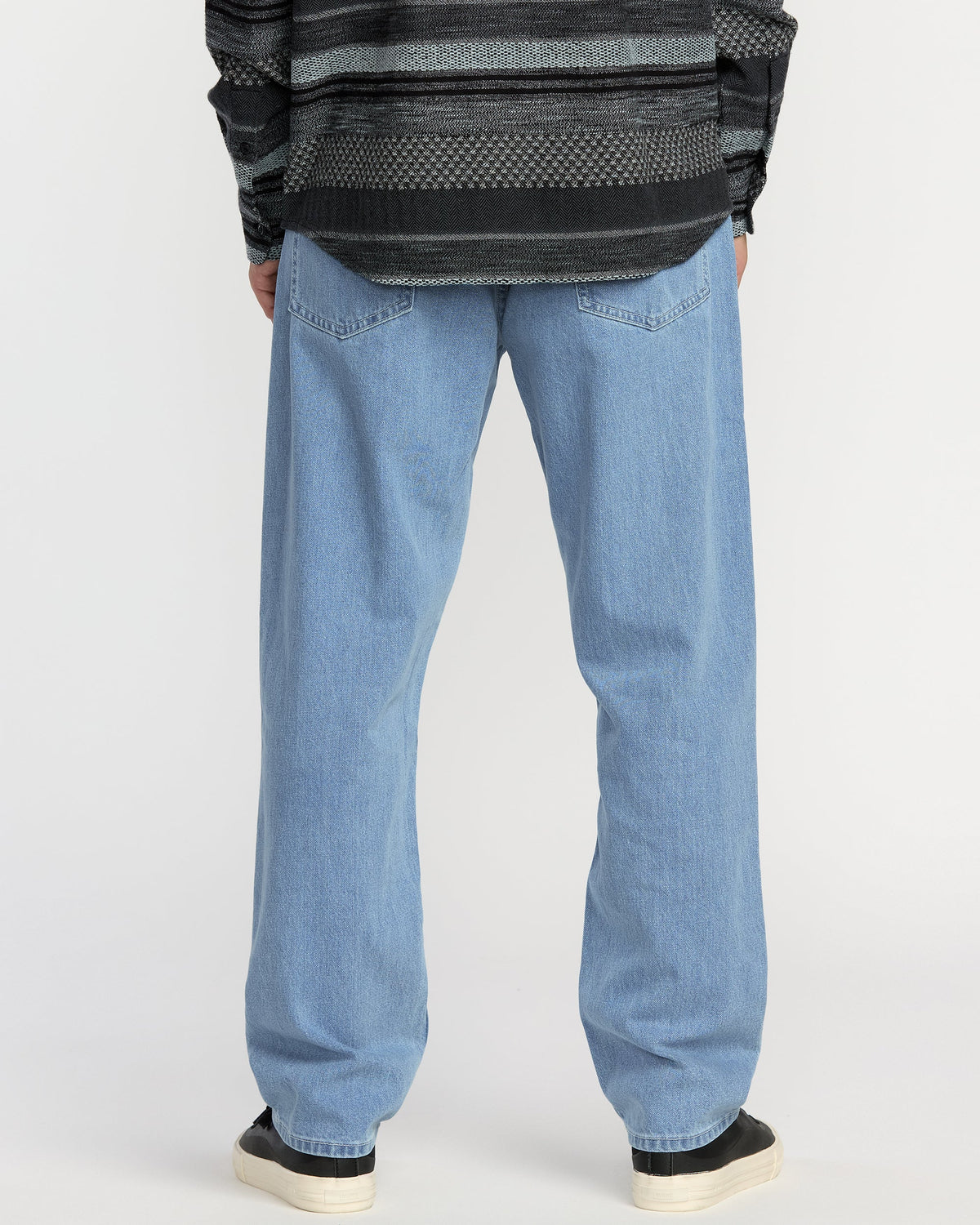 Men's Fivedown Denim | Volcom New