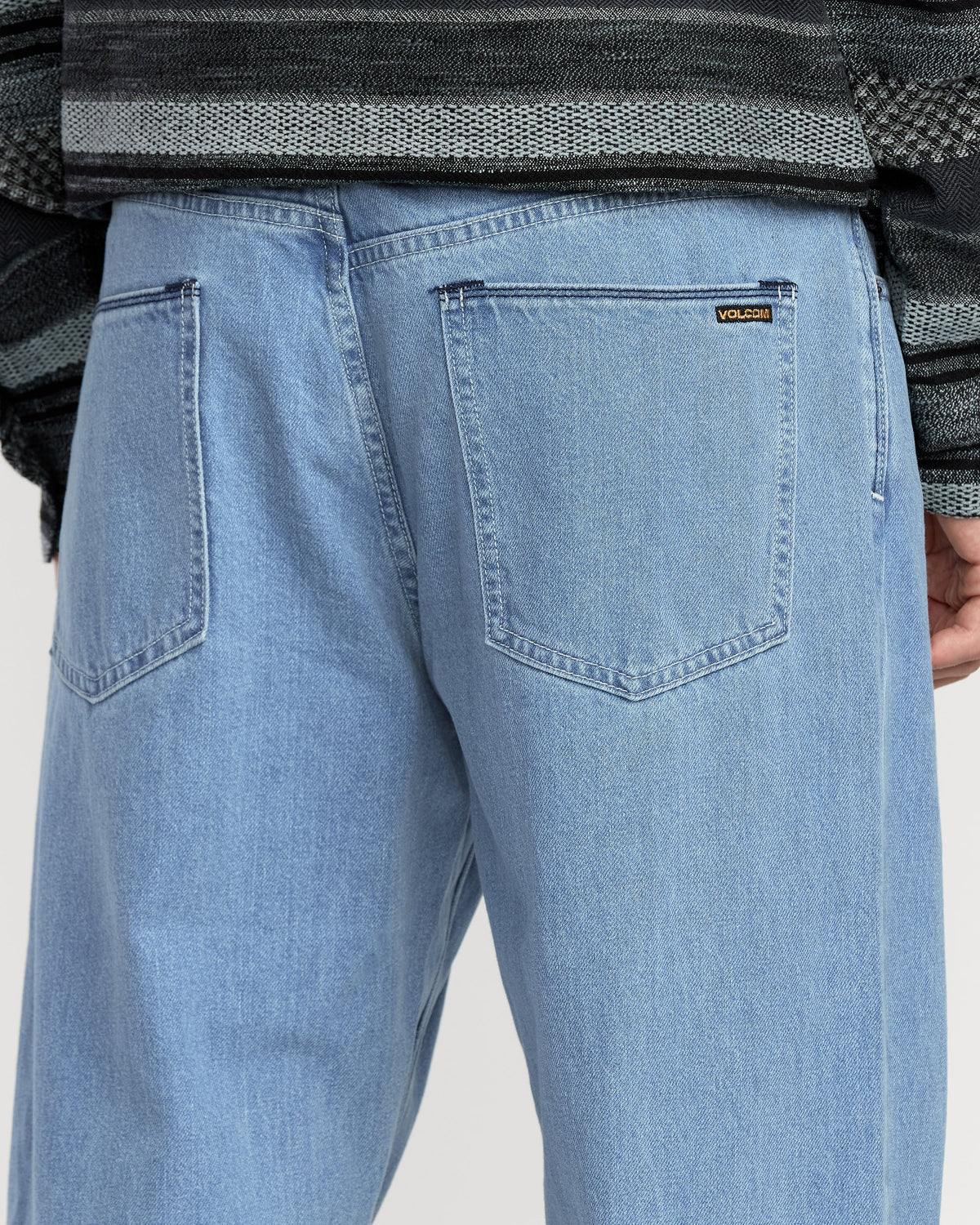 Men's Fivedown Denim | Volcom New