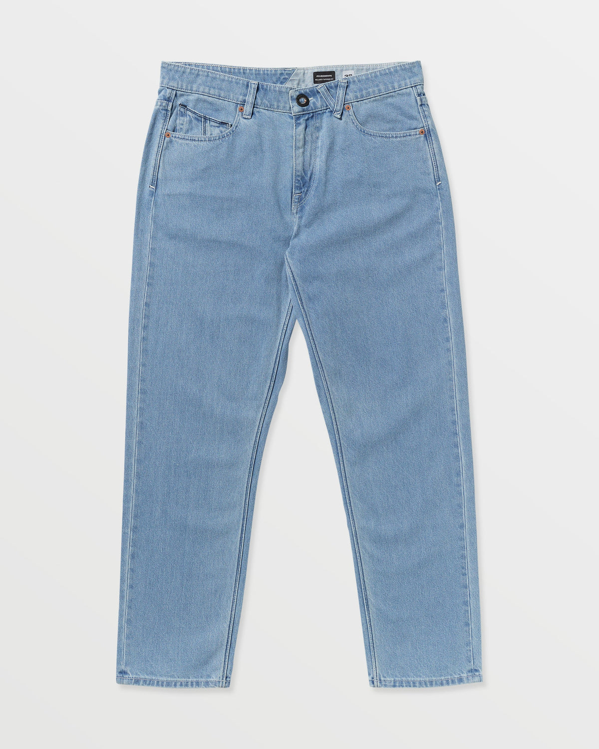 Men's Fivedown Denim | Volcom New