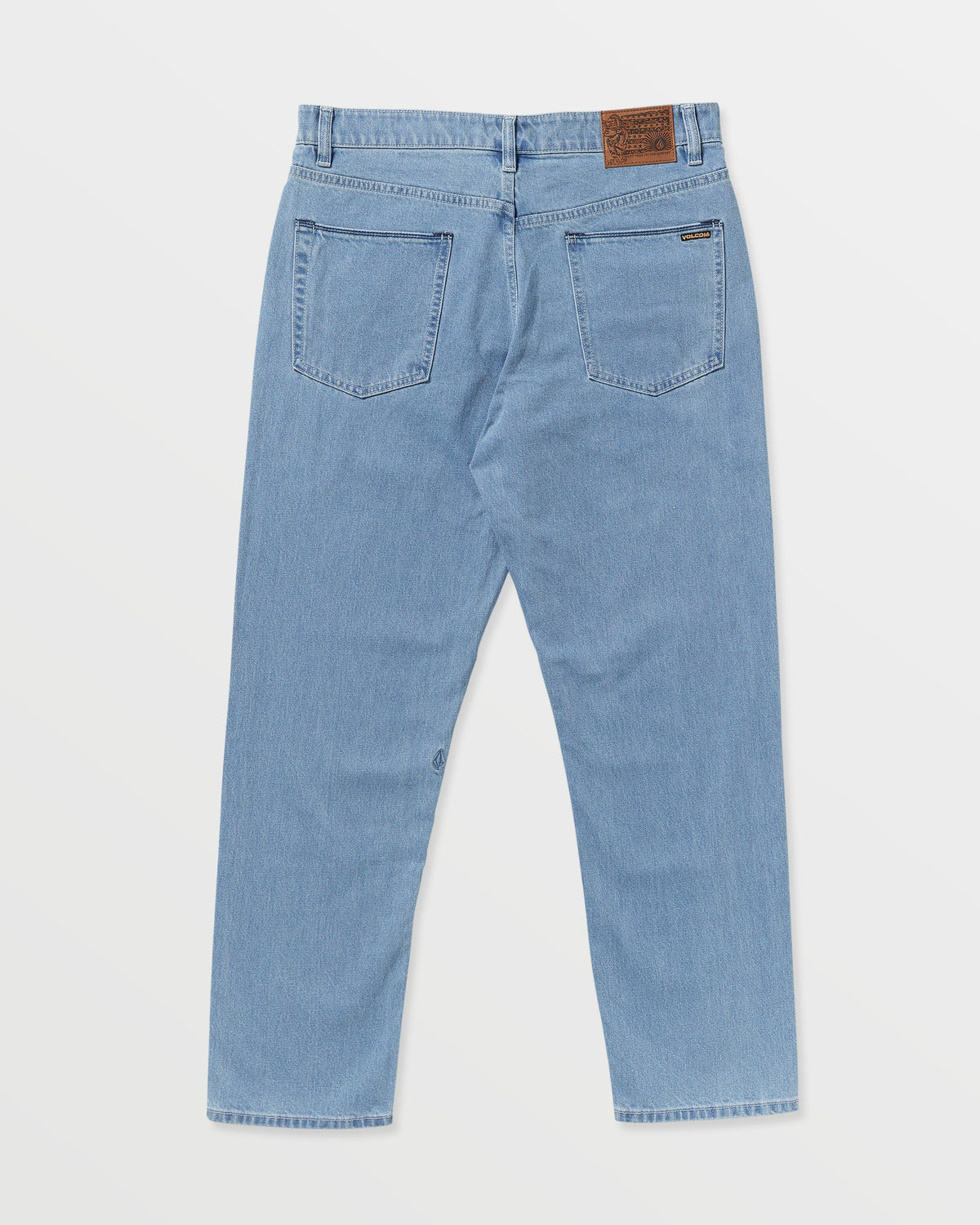 Men's Fivedown Denim | Volcom New