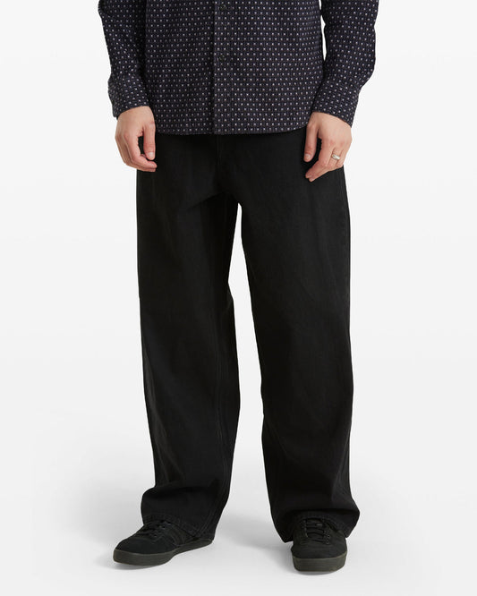 Men's Chillow Denim Jeans | Volcom Classic