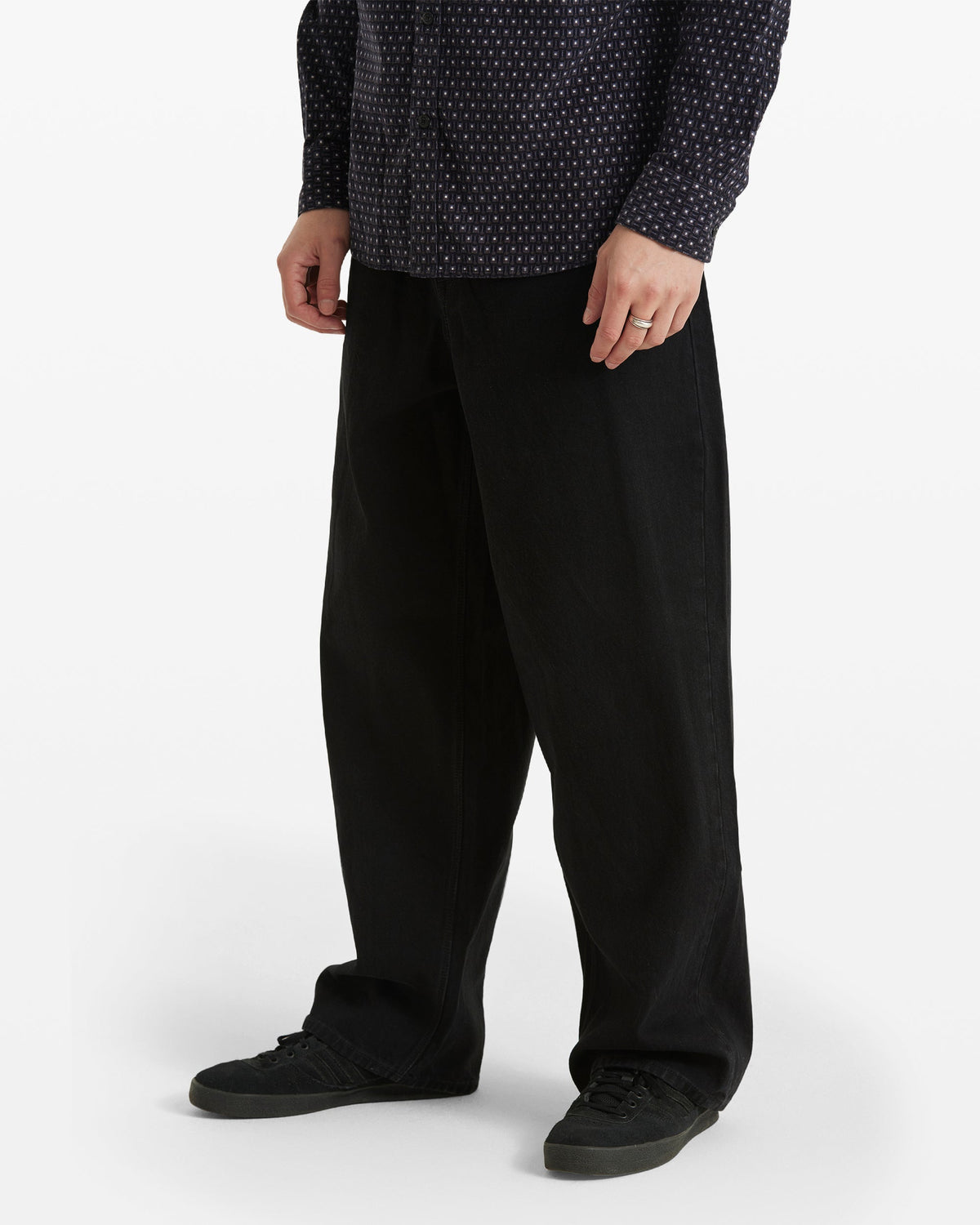 Men's Chillow Denim Jeans | Volcom Classic