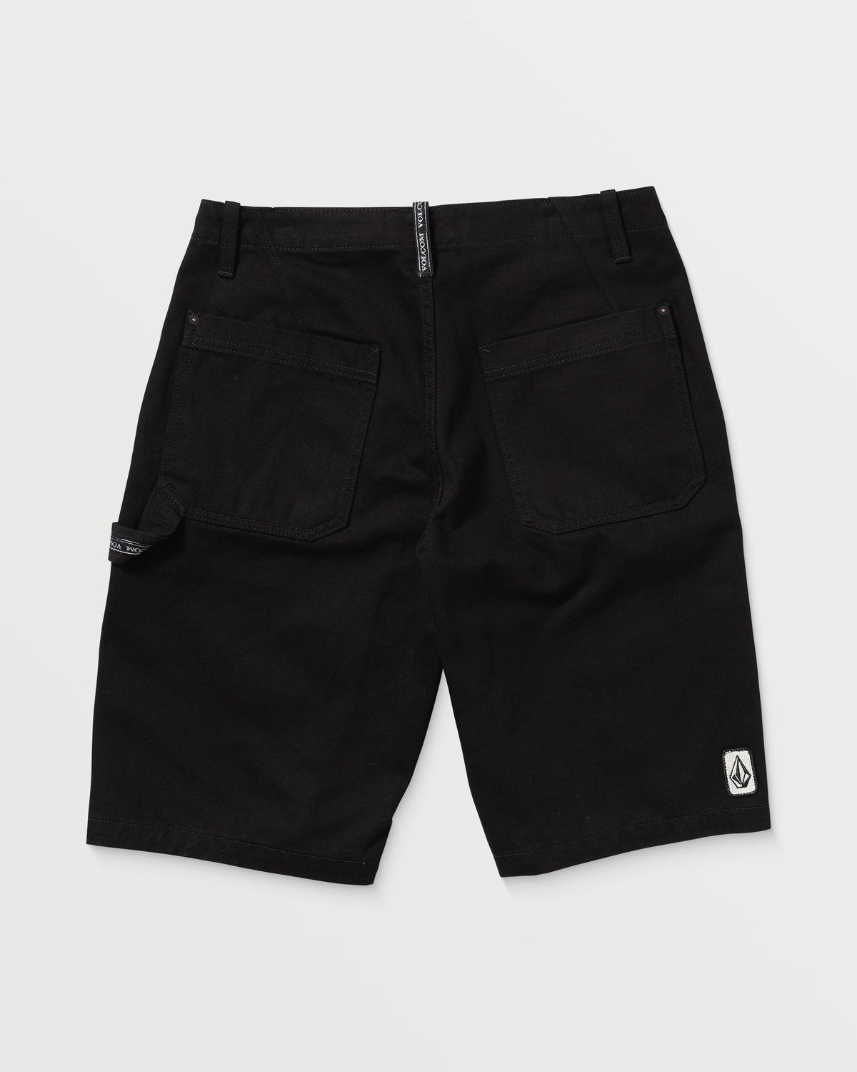 Men's Sawhorse Denim Shorts | Volcom New