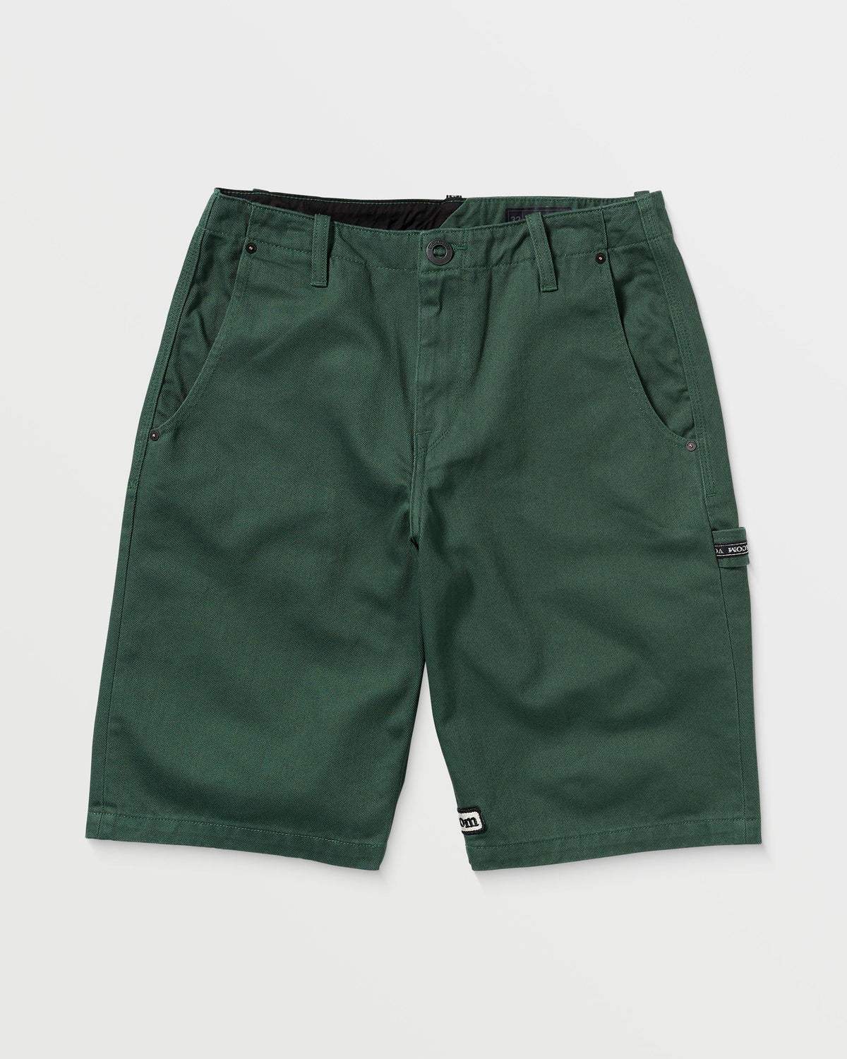 Men's Sawhorse Denim Shorts | Volcom Classic