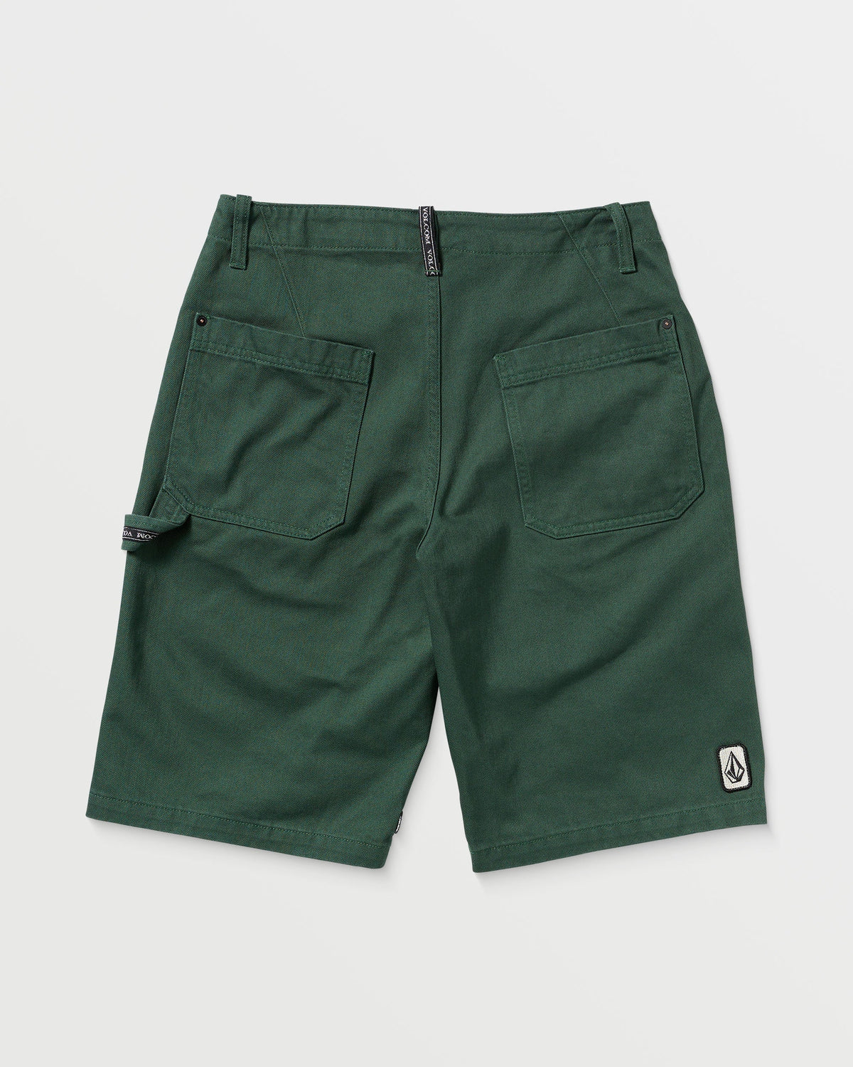 Men's Sawhorse Denim Shorts | Volcom Classic