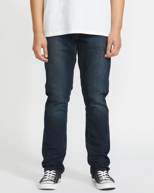 Men's Vorta Slim Fit Jeans | Volcom Exclusive