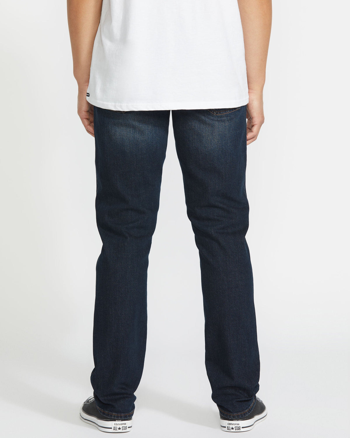 Men's Vorta Slim Fit Jeans | Volcom Exclusive