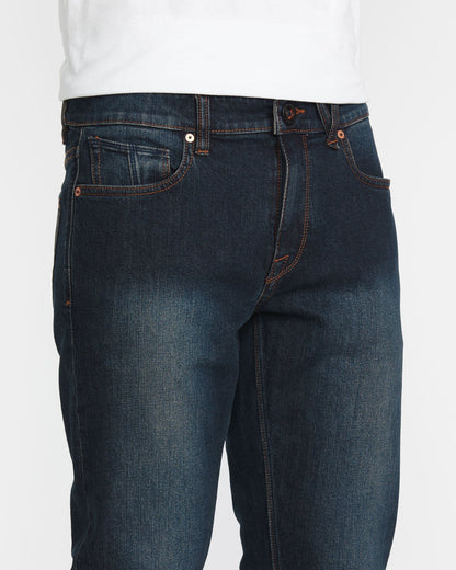 Men's Vorta Slim Fit Jeans | Volcom Exclusive
