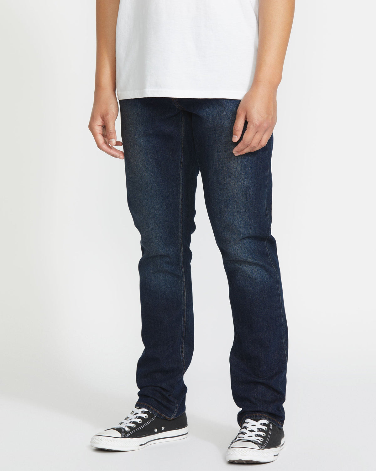 Men's Vorta Slim Fit Jeans | Volcom Exclusive