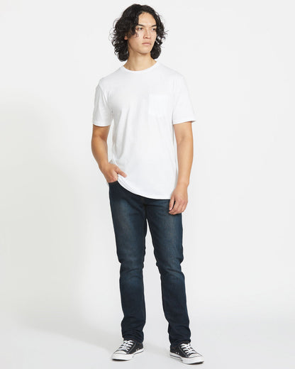 Men's Vorta Slim Fit Jeans | Volcom Exclusive