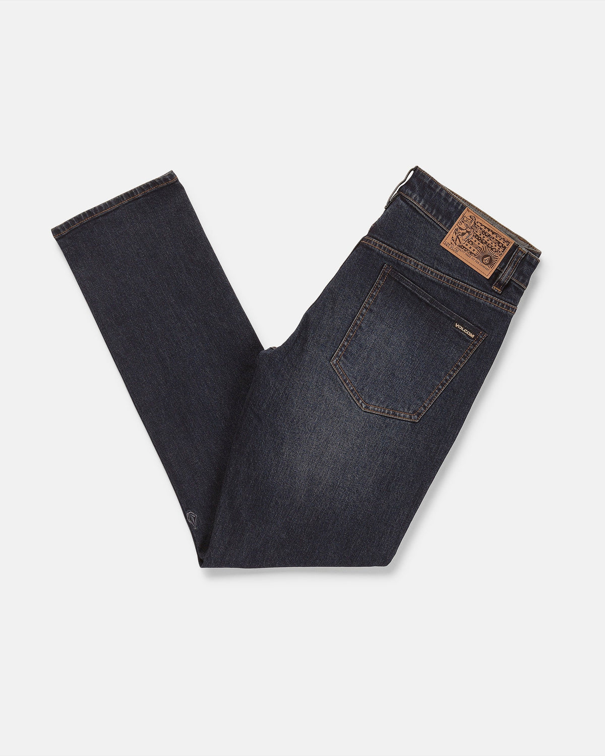 Men's Vorta Slim Fit Jeans | Volcom Exclusive