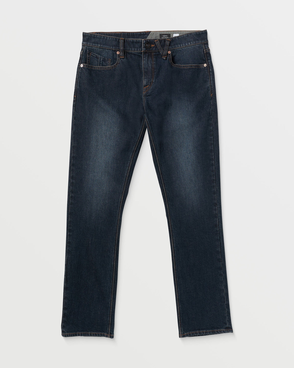 Men's Vorta Slim Fit Jeans | Volcom Exclusive
