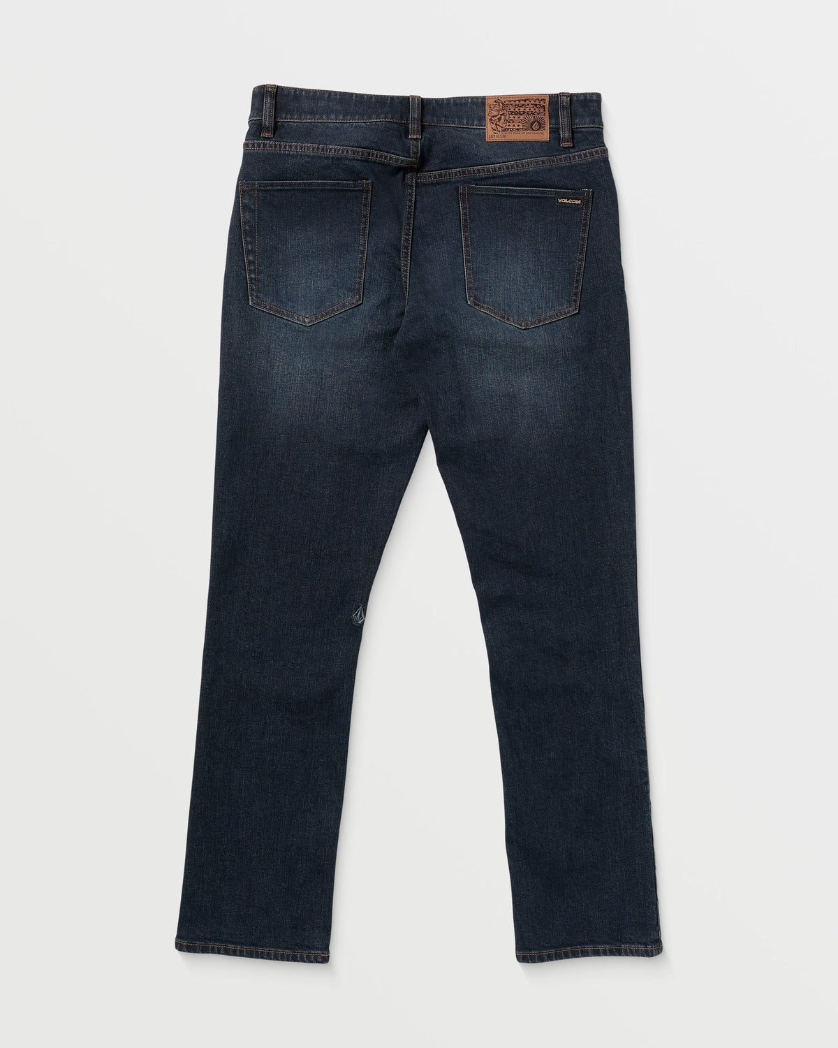 Men's Vorta Slim Fit Jeans | Volcom Exclusive