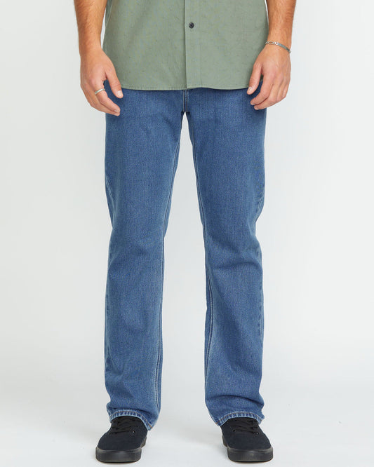 Men's Solver Modern Fit Jeans | Volcom Popular