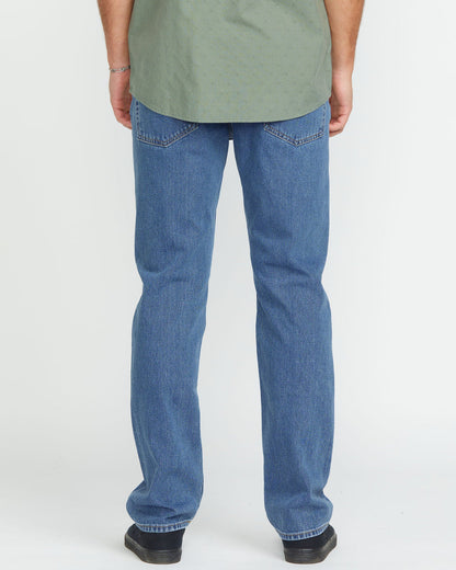 Men's Solver Modern Fit Jeans | Volcom Popular