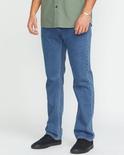 Men's Solver Modern Fit Jeans | Volcom Popular