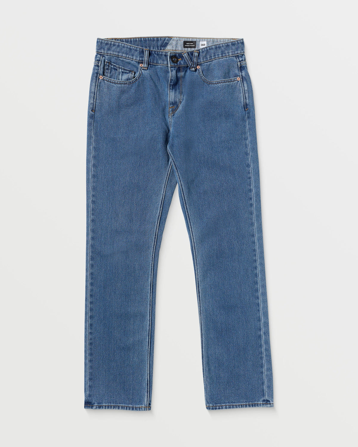Men's Solver Modern Fit Jeans | Volcom Popular