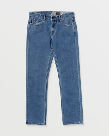 Men's Solver Modern Fit Jeans | Volcom Popular
