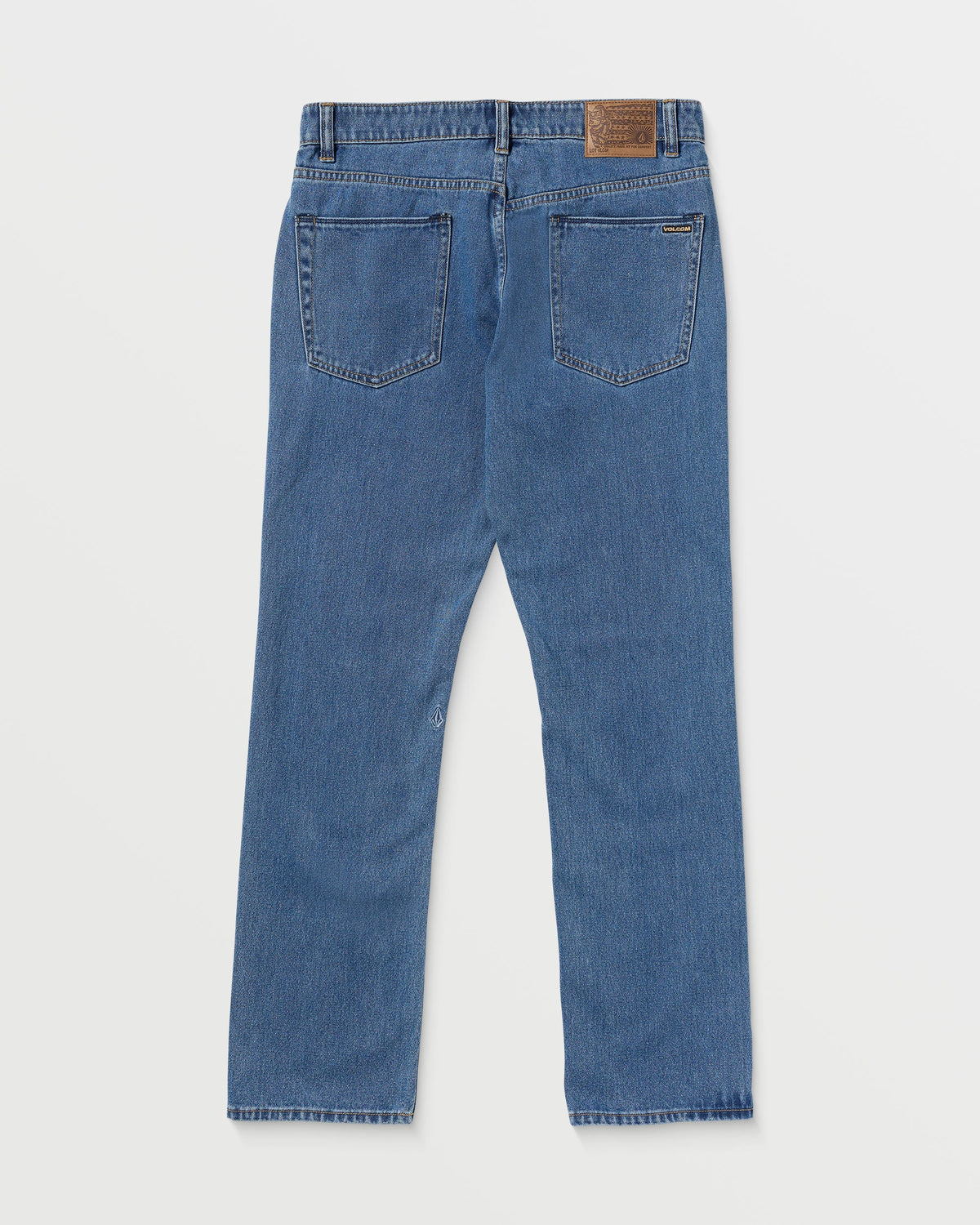 Men's Solver Modern Fit Jeans | Volcom Popular