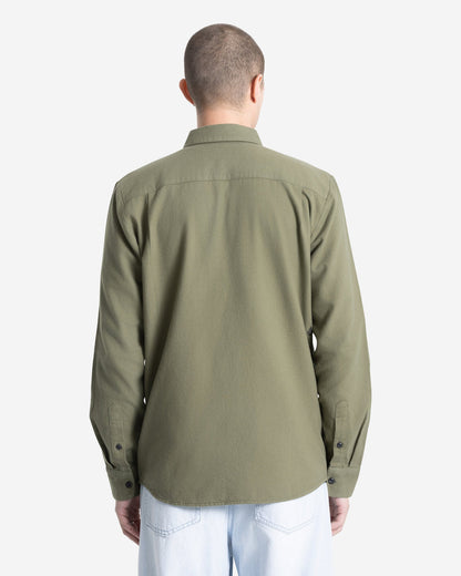 Men's Levelstone Long Sleeve Shirt | Volcom Signature