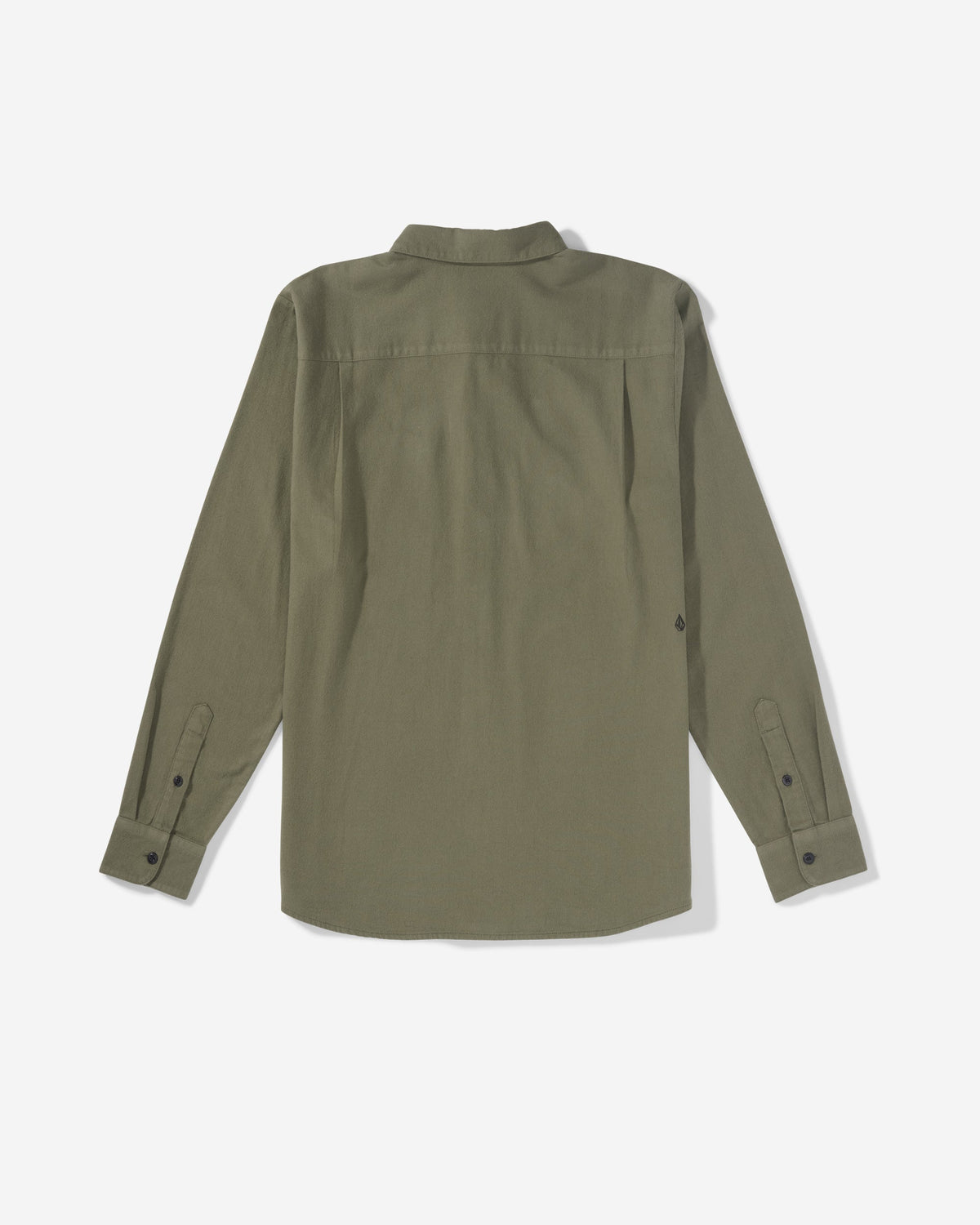 Men's Levelstone Long Sleeve Shirt | Volcom Signature
