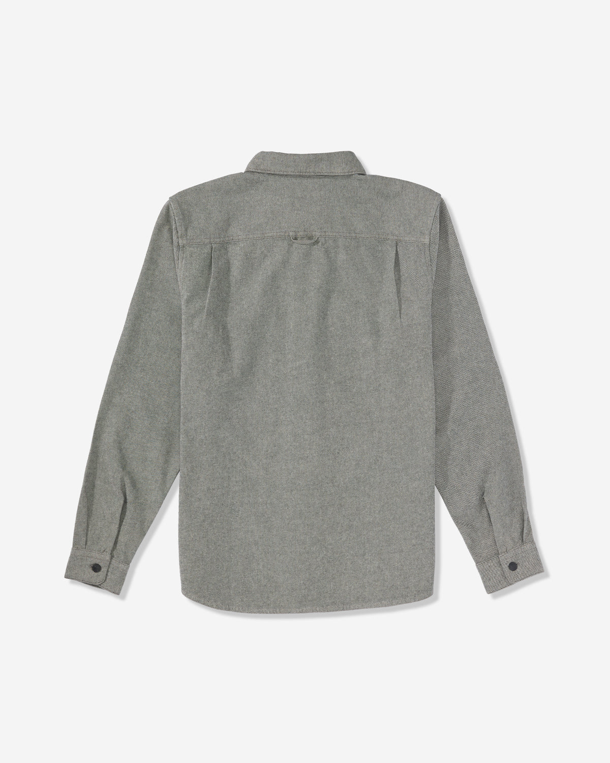 Men's Levelstone Long Sleeve Shirt | Volcom Smart Buy