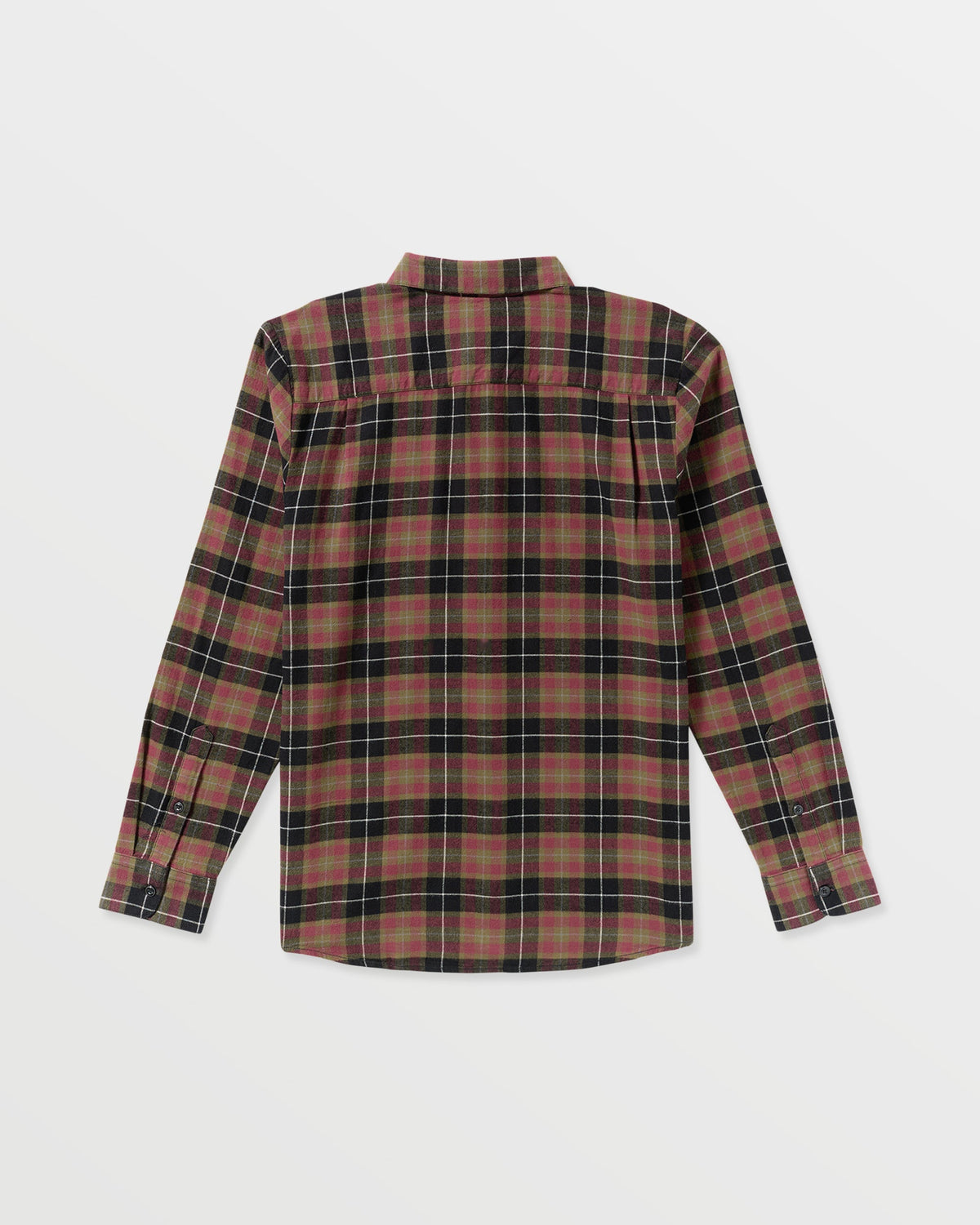 Men's Caden Flannel Shirt | Volcom Value