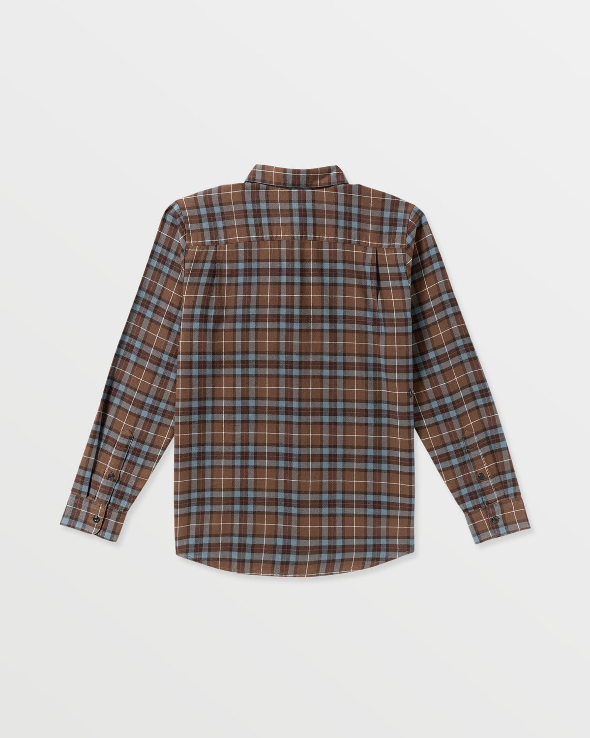 Men's Caden Flannel Shirt | Volcom Everyday