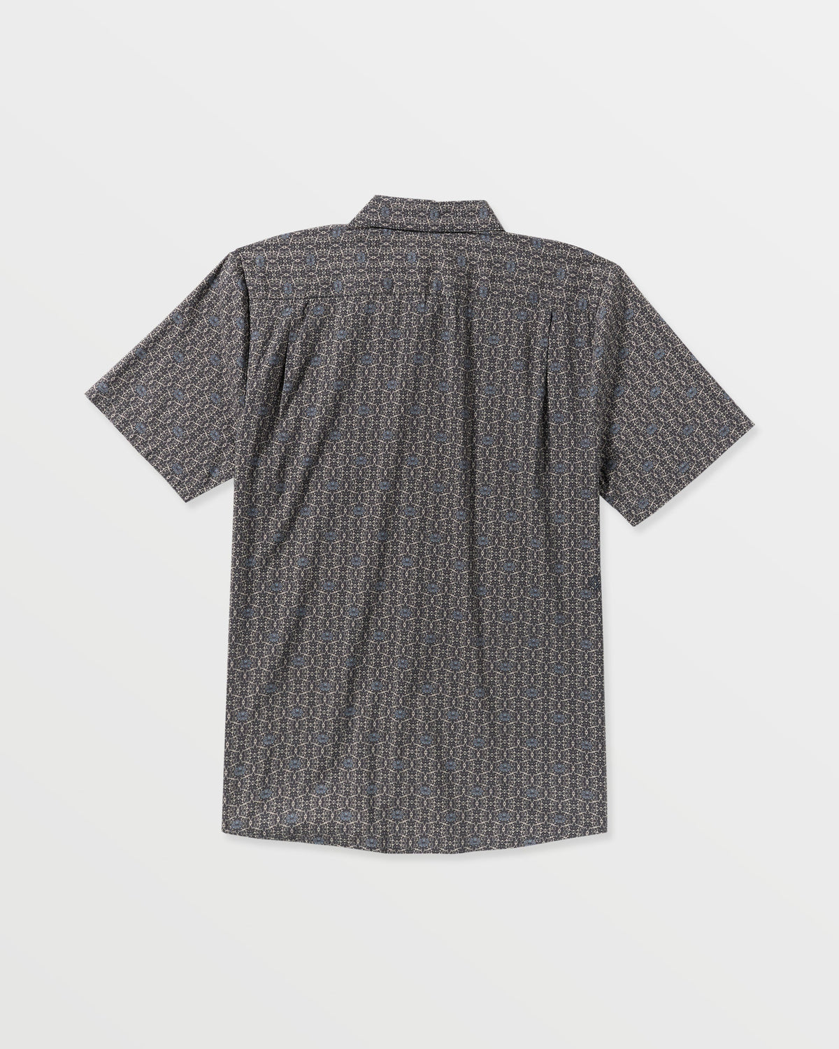 Men's Scaler Stone Woven Short Sleeve Shirt | Volcom Signature