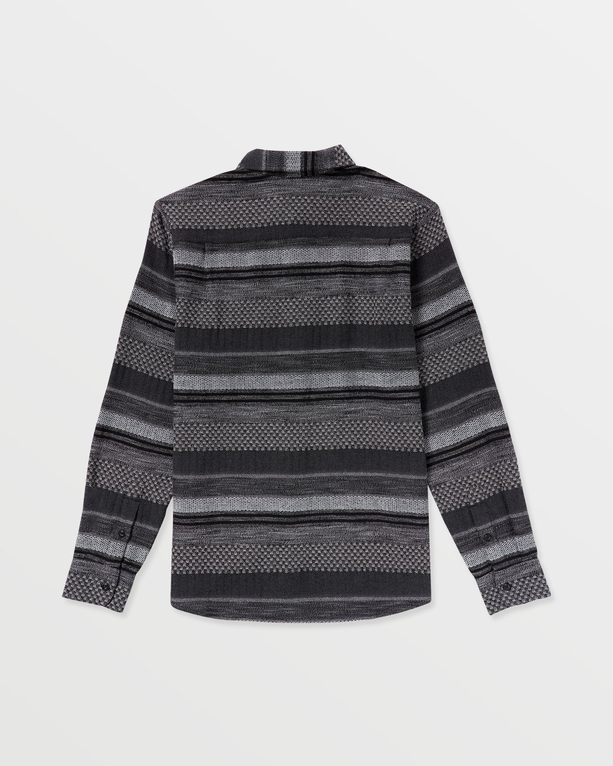 Men's Confuzzled Long Sleeve Shirt | Volcom Deals