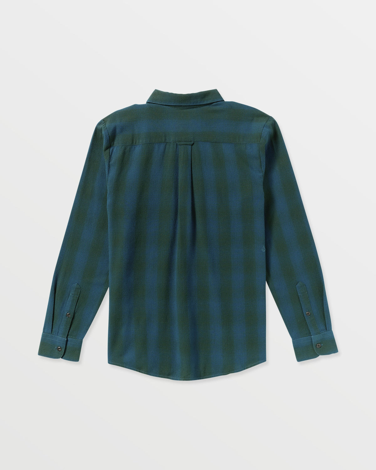 Men's Shadowstone Flannel Long Sleeve Shirt | Volcom Trending