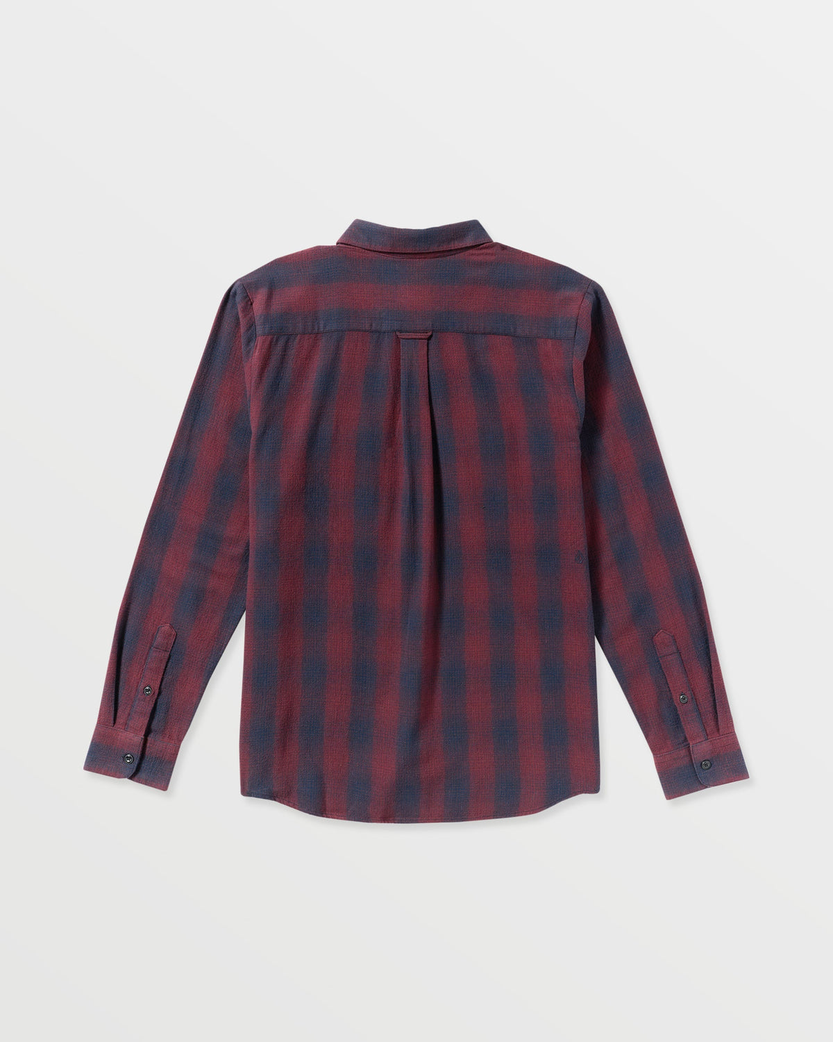 Men's Shadowstone Flannel Long Sleeve Shirt | Volcom Recommended