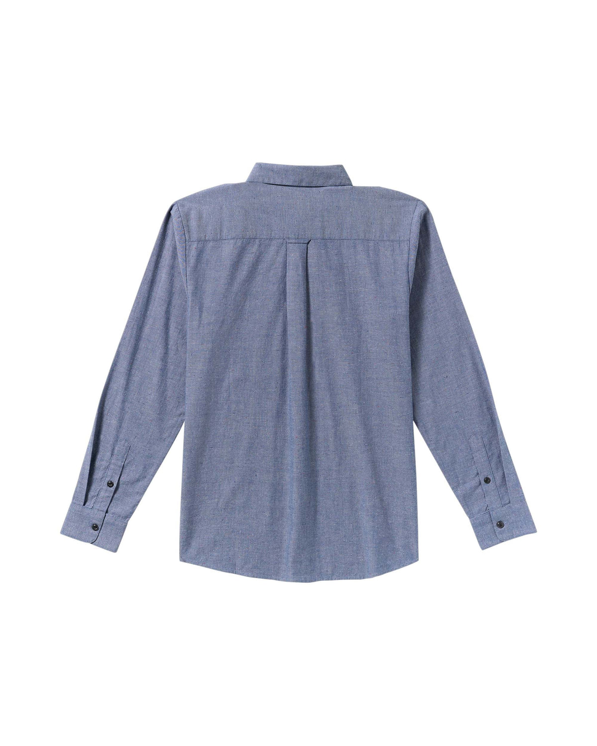 Men's Date Knight Long Sleeve Shirt | Volcom Quality