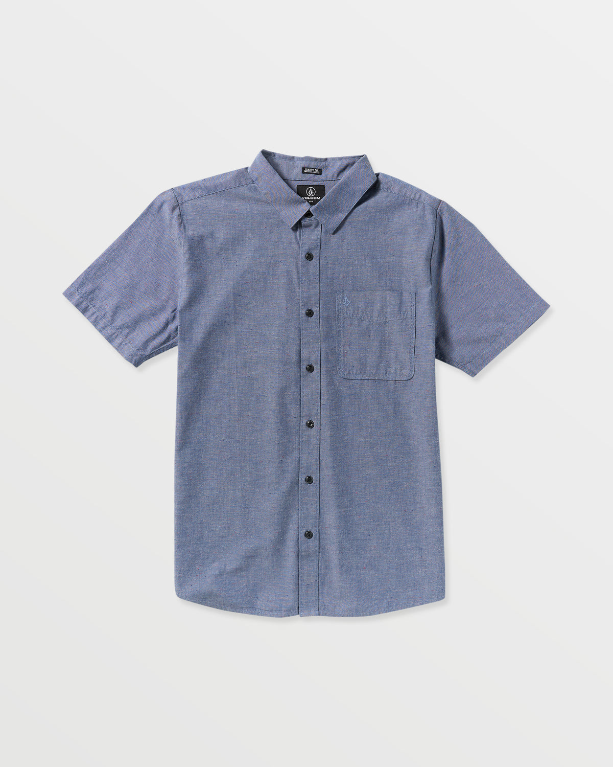 Men's Date Knight Short Sleeve Shirt | Volcom Value